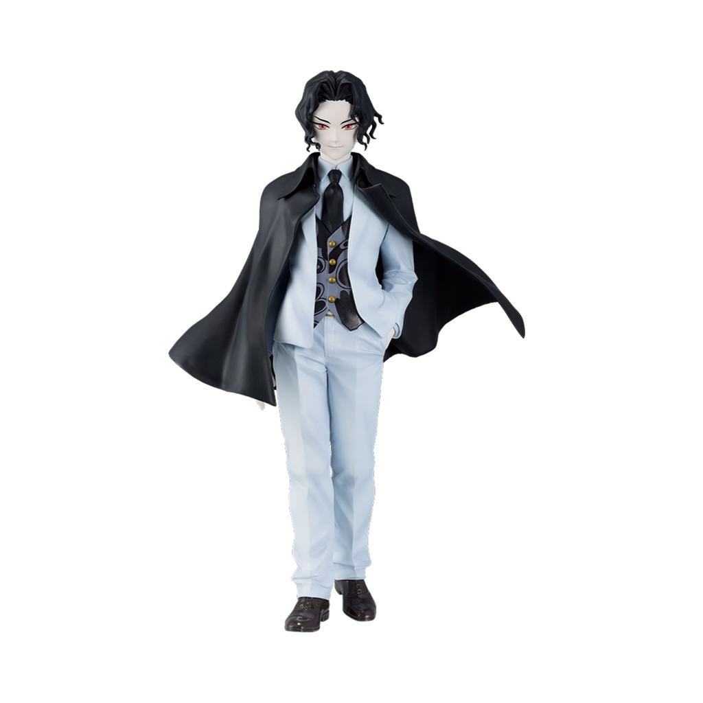 Bandai Ichiban Kuji Demon Slayer Kimetsu no Yaiba The Successor B Prize Kibutsuji Muzan MASTERLISE Figure
