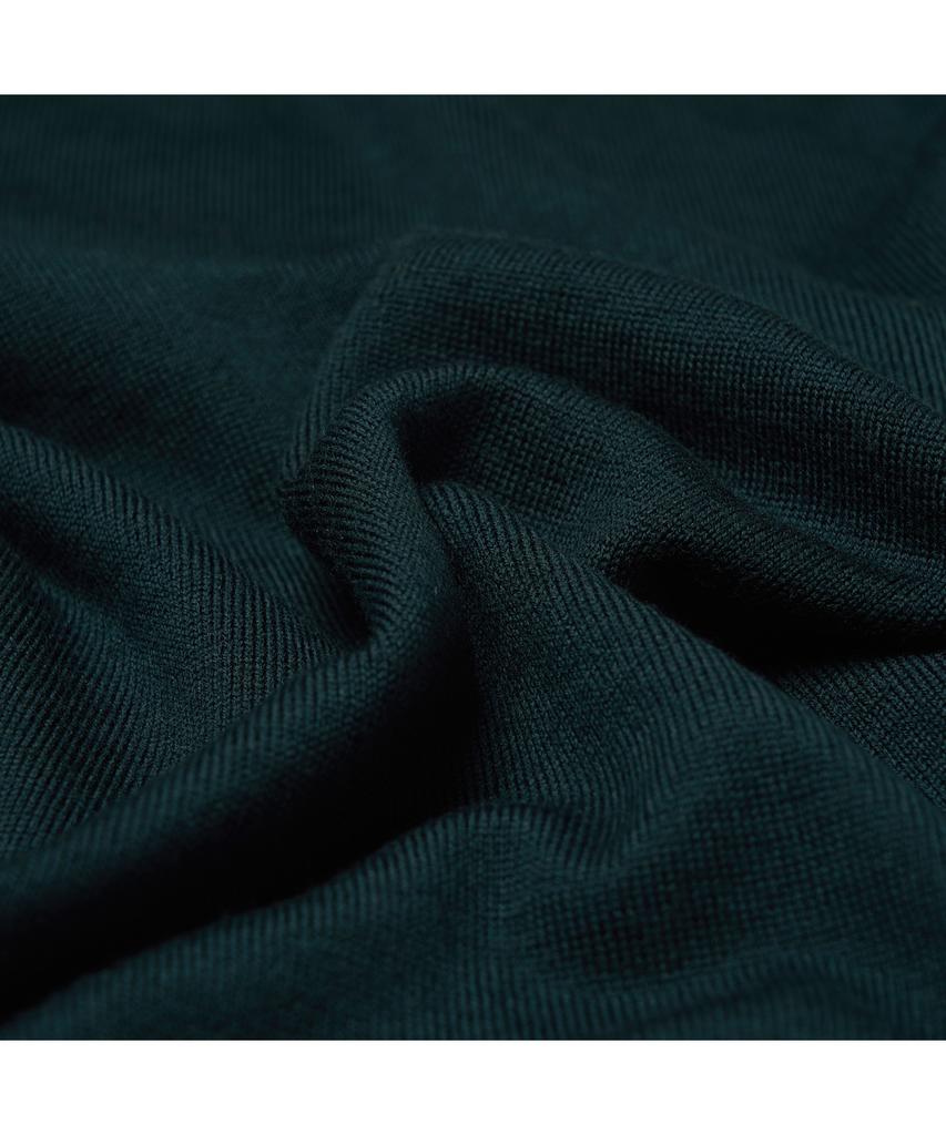 PRODESHIRT Premium Daily Crew Neck Knit (Green)