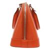 Louis Vuitton M40854 15 anos Epimon Alma BB Bolsa de Mão PimonUsado