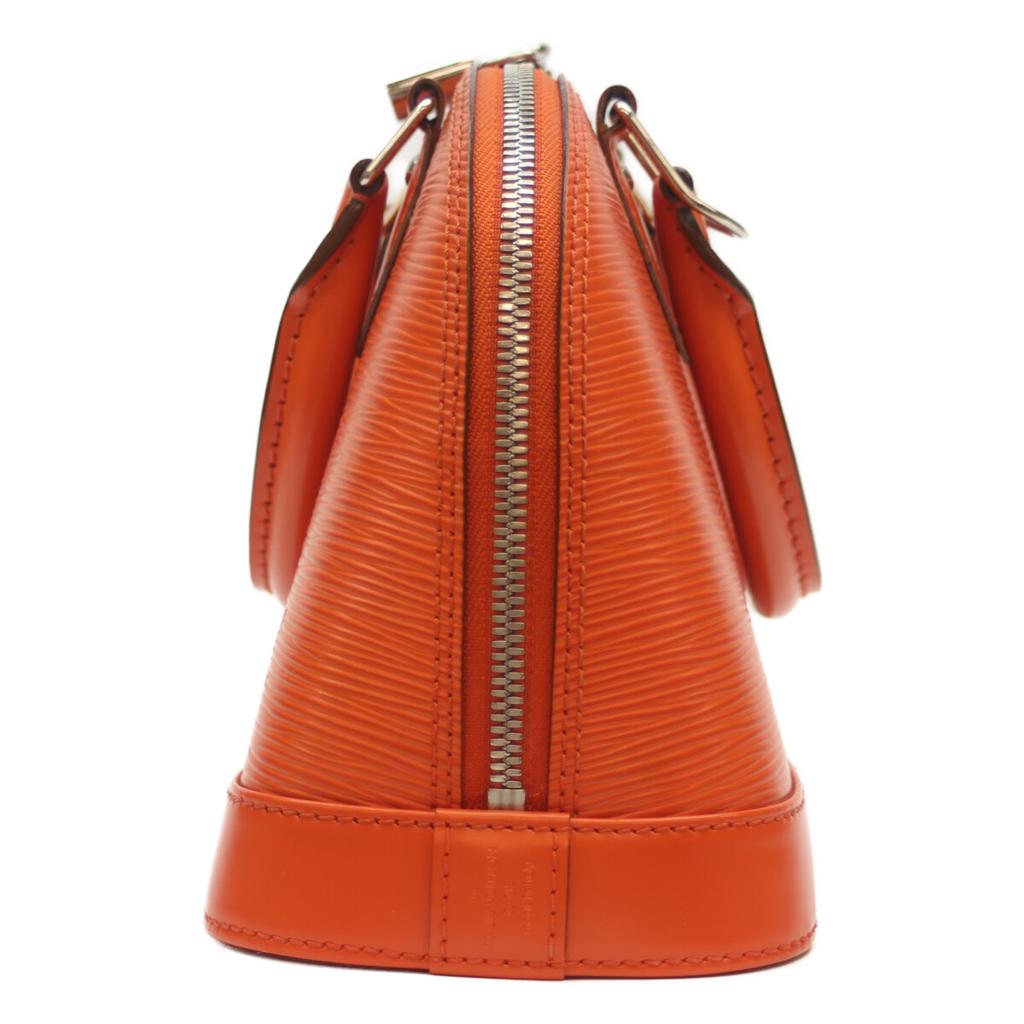 Louis Vuitton M40854 15 anos Epimon Alma BB Bolsa de Mão PimonUsado