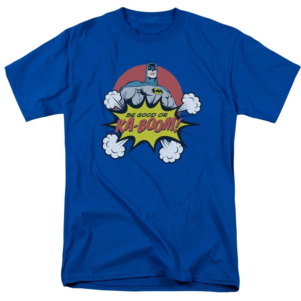 Batman  Kaboom  T-Shirt - to 5X M