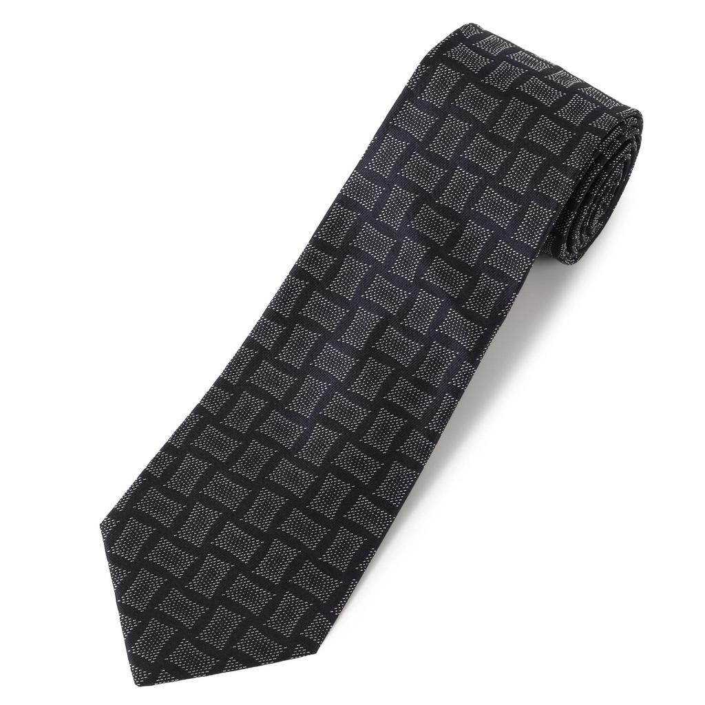 Emporio Armani Giorgio Armani Галстук GA06 Темно-синий Мужской (GA06-15 GAU-ВСЕ-РАЗНЫЕ) [Использовал]