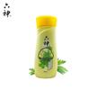 Liu Shen Mugwort Cooling Shower Gel