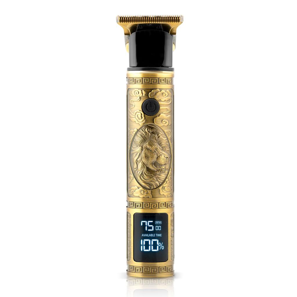 Berdsen Bd-261 Gold Lion Hair Clipper
