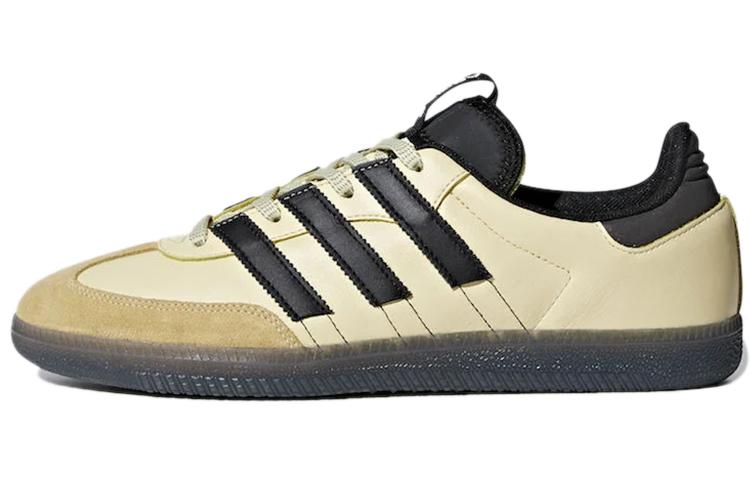 

Adidas Samba Og Ms Easy Yellow BD7541 42⅔