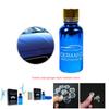 Car-styling 9H Car Hydrophobic Glass Coating Car Liquid Ceramic Coat Auto Anti-scratch Paint Care Oral Coating Car Motorcycle