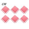 Durable Gym Equipment Mat 6Pcs Floor Mats, EVA Foam Puzzle Interlocking Tiles for Non Slip Home Fitness Mats Gym, Kids Play Areas, Kitchen Flooring,