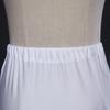 Crinoline Petticoat Full Length Women Underskirt Slips Petticoat Wedding