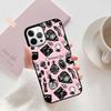 Witchy Goth Magic Phone Case For iPhone 17 Air 15 16 16e 11 12 13 14 Pro Max Cover For iPhone 17 Air Max Plus coque Fundas