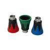 0/25/40 Degree Spray Nozzle 1/3pcs High Pressure Washer Nozzle
