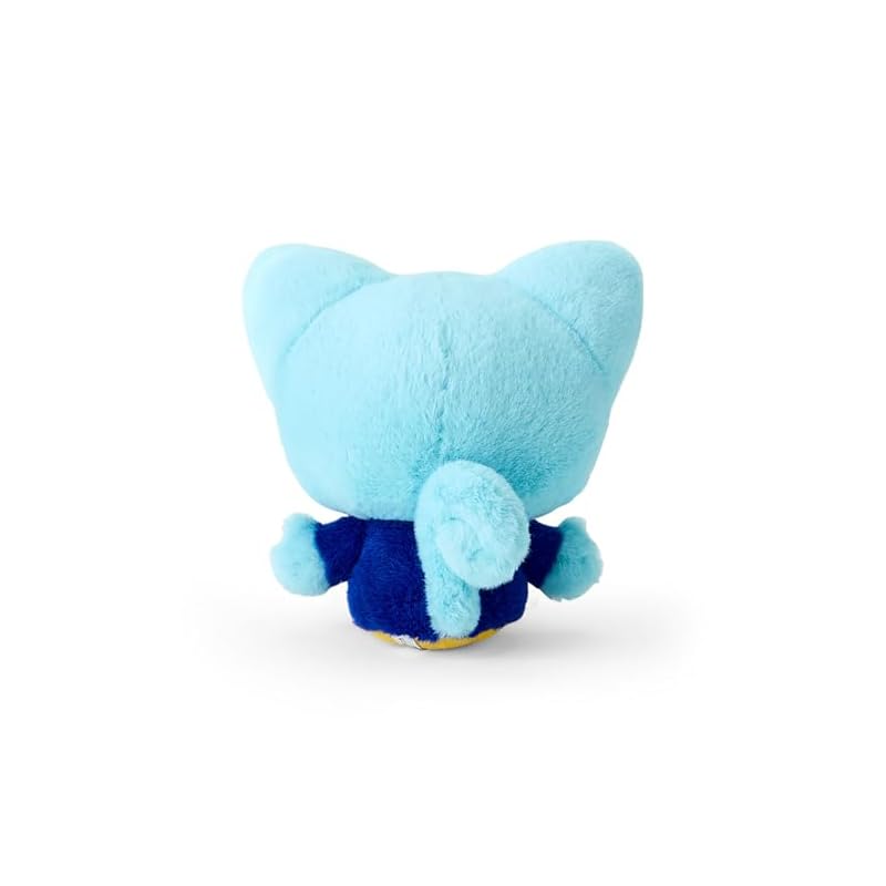 Sanrio Plush Toy SS Eddy 066451