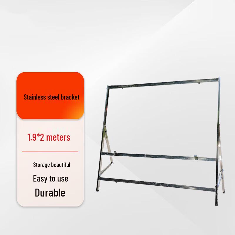 Anluoda Wooden Classroom Blackboard