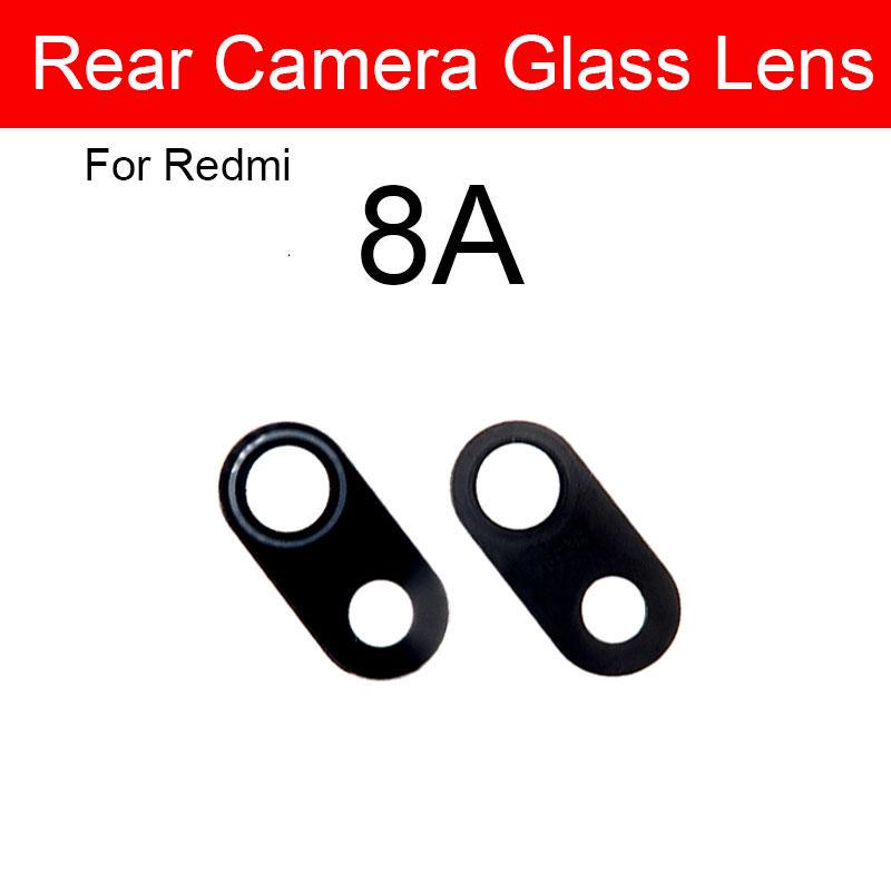 Back Camera Glass Lens Cover For Redmi 1/1S S2/Y2 3/3S/3X 4A 6A 7A
