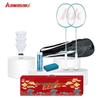 Kawasaki IRON-007 Badmintonracketset