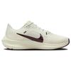 Nike Air Zoom Pegasus 40 Sea Glass Burgundy Women Sneakers Cream White Burgundy-Crush FN7098-020