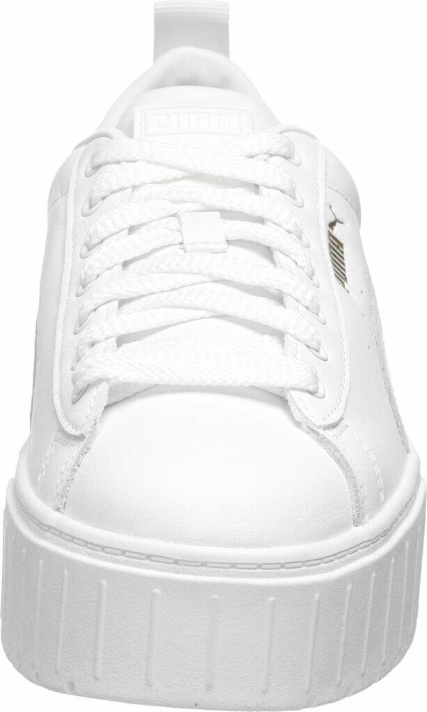 Кроссовки Puma Mayze Women white