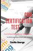 The Cbm Certification Practice Test : Certified Business Manager Book