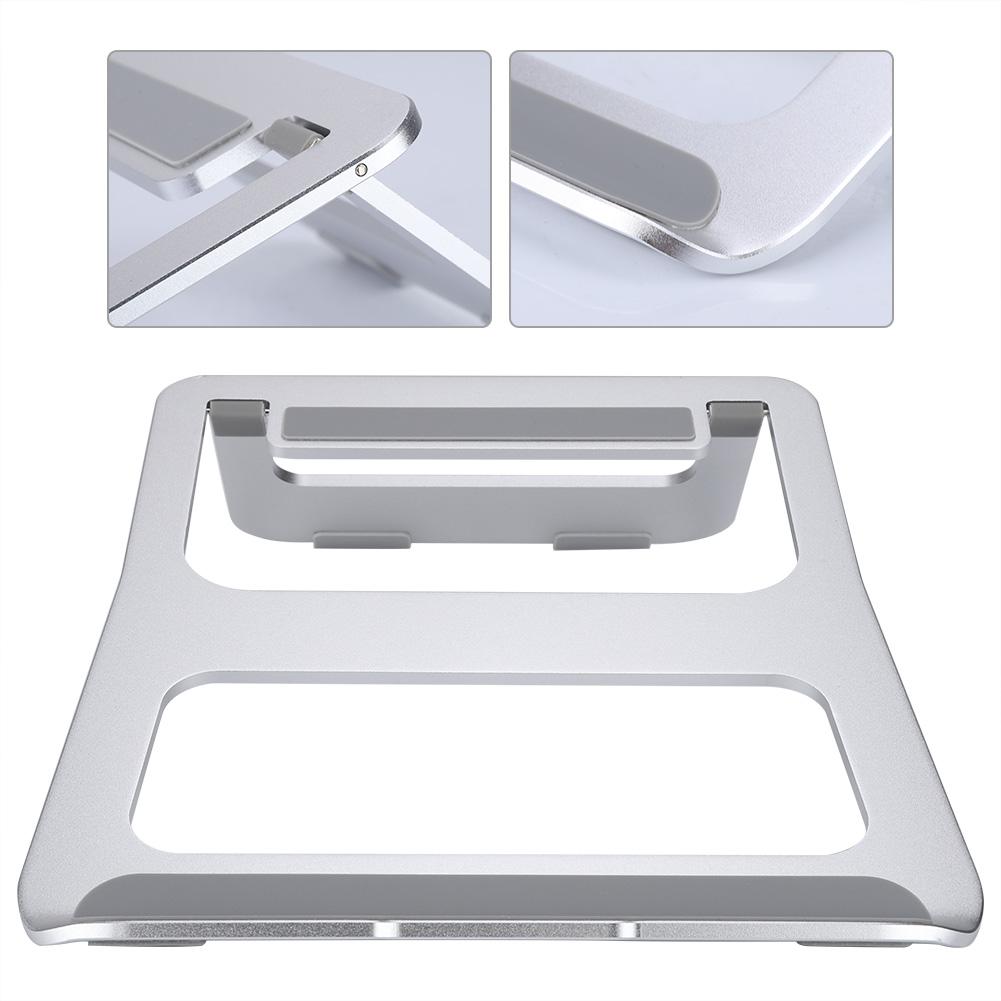Foldable Desktop Laptop Stand Fast Heat Dissipation Laptop Stand Holder No Fatigue