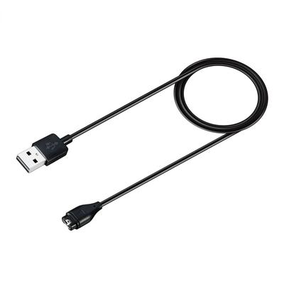 Cavo Dati a Ricarica Rapida Cavo di Alimentazione Caricatore USB Per Garmin Fenix 7 7S 7X 6S 6X 5 5S 5X Forerunner245 Venu Vivoactive 3 4 4S