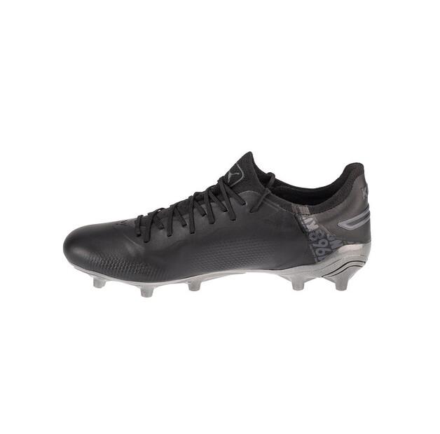 Футбольные бутсы Puma King Ultimate FG/AG
