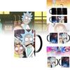 Tasse Farbwechsel Keramiktasse Kaffeetasse Exklusives Cartoon-Design