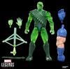 Hasbro Marvel Legends Series Warbow Saga of Cryster Comics 6-Inch Collectible Action Figure G0825 Authentic