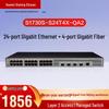 Huawei S1730SS24T4XQA2 24-Port Gigabit 4-Port 10G Fiber Enterprise Switch