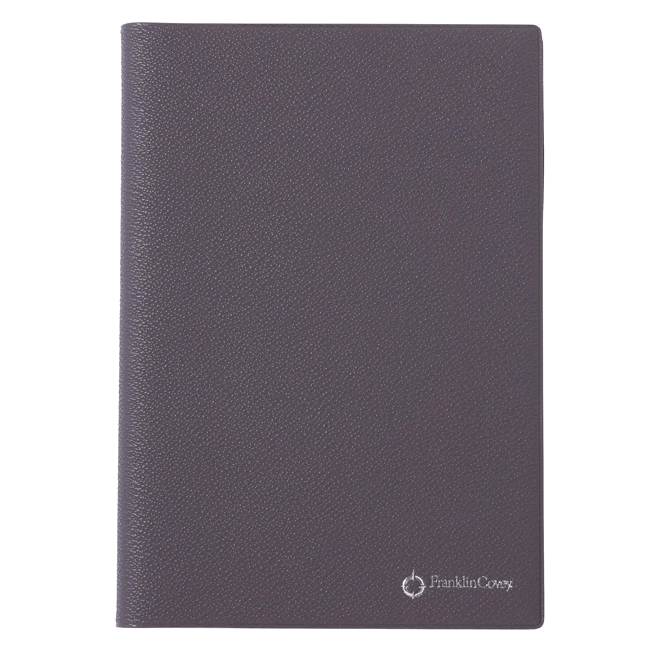 

Планировщик A5 Franklin 1 страница на день Earth, начиная с января 86047, День, Цвета, 2024, Угольный,