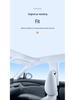 ZEEKR 24 L6 Sunroof Ice Crystal Sunshade - Heat Insulation & Privacy Shield