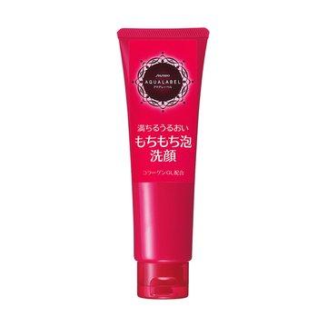 

Aqualabel Молочная пена-мусс 130 г x 3 шт.