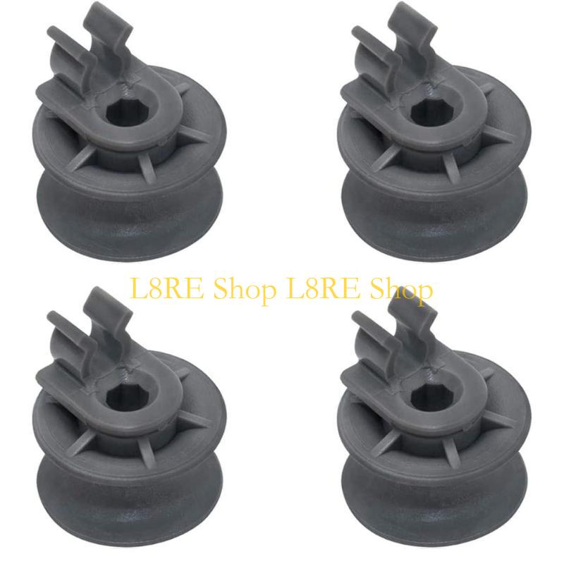 

L8RE Quality Replacement Wheel Dishwasher Upper Rollers Dishwasher Component