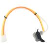 A64P-Truck Seat Adjustment Control Valve Seat Adjustment Switch For MAN Eurocargo Truck 81623406127 1510000043 2V5898193