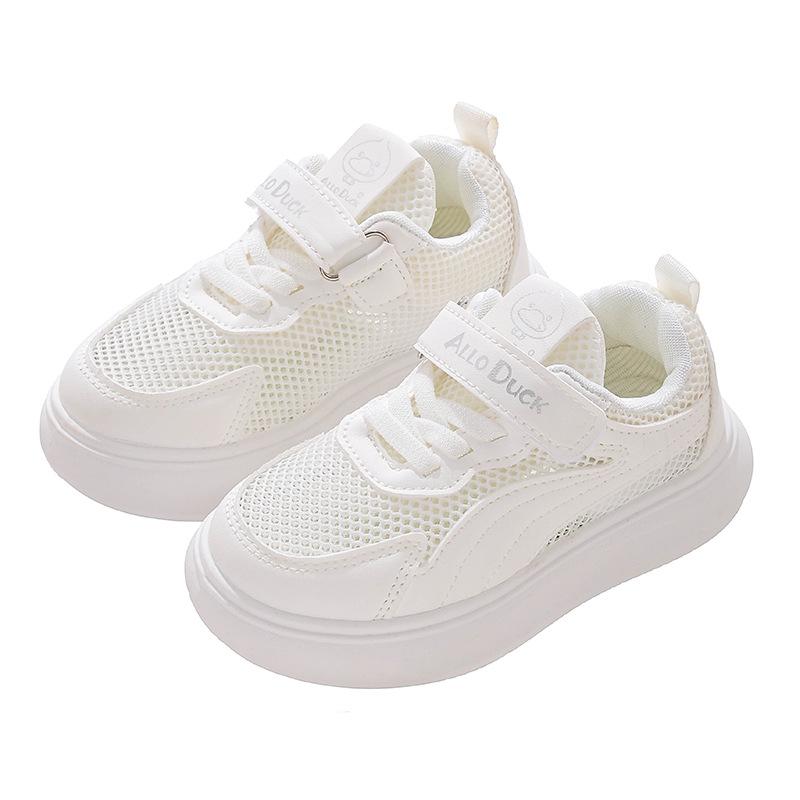 Girls' Shoes - New Style Shoes. Boys' Anti-slip Casual Sneakers with Soft Sole for Sports.
