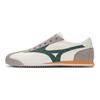 Mizuno LG 60S Retro Comfortable Fashion Slip-On Lightweight Non-Slip Wear-Resistant Shock Absorbing Low-Top Running Shoes D1GH240203
