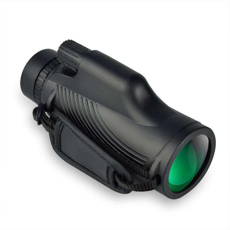 Monoscope HD High-powered Mobile Phone Photo Concert Outdoor Portable Bird-watching Glasses Germany Wholesale