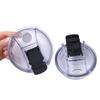 2Pcs Leak-proof Car Cup Lid Spill Proof Tumbler Cover Practical Tumbler Cup Cap  Bottle