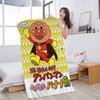 Anime A-Anpanmans Microfiber Printed Beach Towel Mountain Climbing Yoga Beach Swimming Running Absorbent Soft Towel