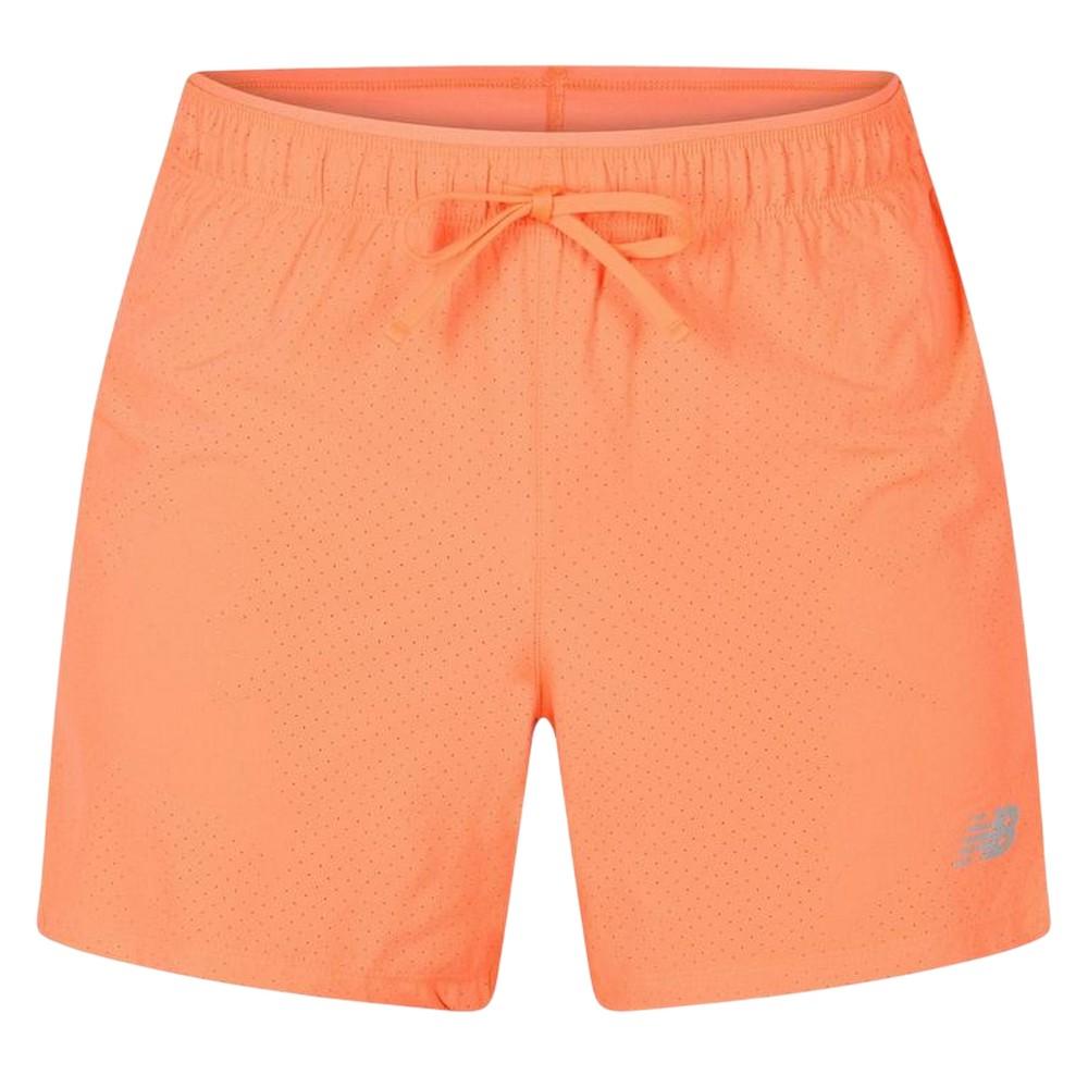 New Balance Herren RC Laufshorts
