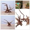 Practical New Natural Trunk Driftwood Root Wood For Aquarium Fish Tank & Reptile Terrarium Landscape Decoration Pet Supplies