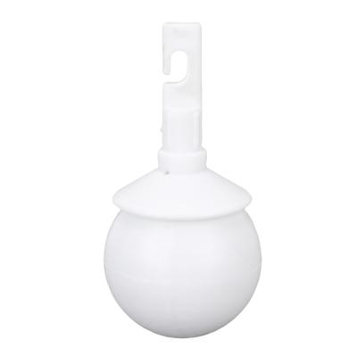 Equipamentos mecânicos – Válvulas de esfera