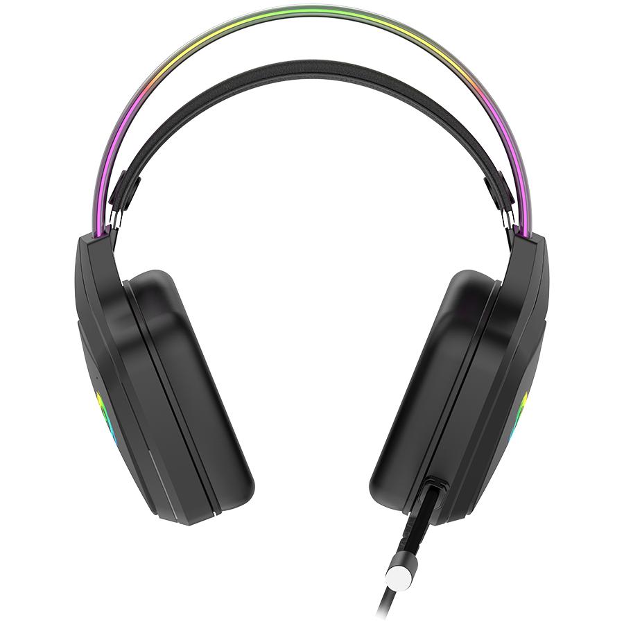 Canyon darkless headset gh-9a black