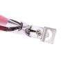 Nail Art Tips Clipper Trimmer Scissors Round Edge Finger Cutter False Nails Manicure Tool