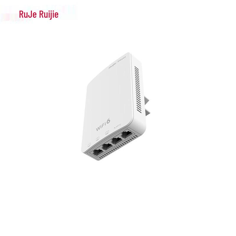 Ruijie Multi-Standard Wi-Fi Access Points (CN version)