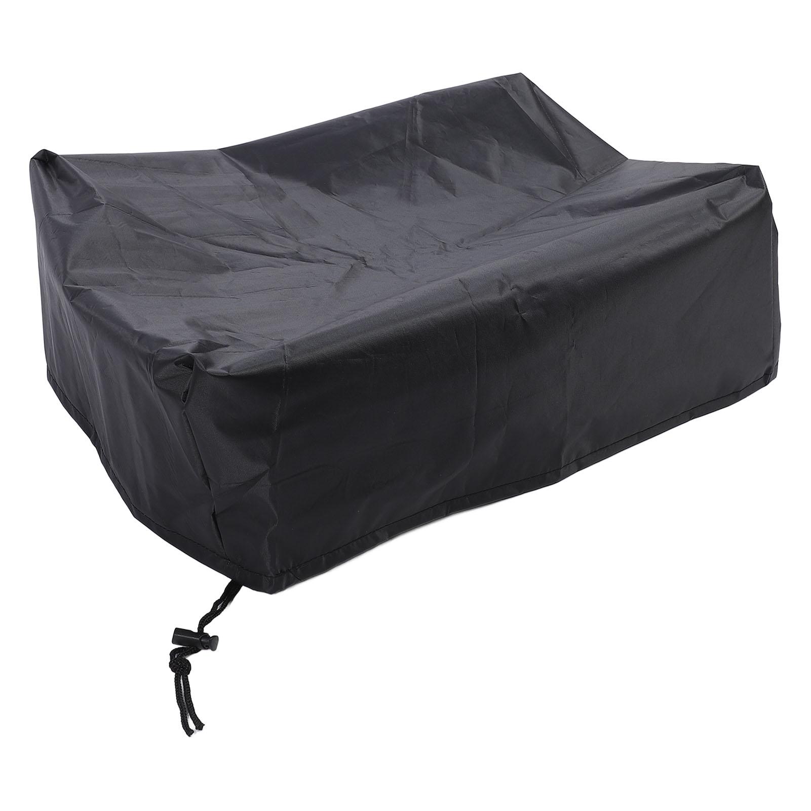 

Пылезащитный чехол для проигрывателя винила Защитный чехол для проигрывателя винила Водостойкий Защита от царапин Ткань Оксфорд