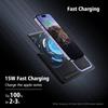 Portable Wireless Charger Foldable Charging Dock High Quality Fast Charging Station