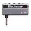 Blackstar - amPlug2 FLY Bass Headphone Bass Amplifier + VOX amPlug2 Cabinet AP2-CAB Set