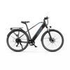 DUOTTS C29 Lite Electric Bicycle With TowSeat 36V13Ah Battery 250W Motor Multi Terrain Electric Bike 27.5 INCH Tires Outdoor Riding Adult E-Bike