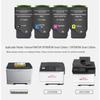 Mobang MBCTL-350HM Compatible Magenta Toner Cartridge, 7500 Pages