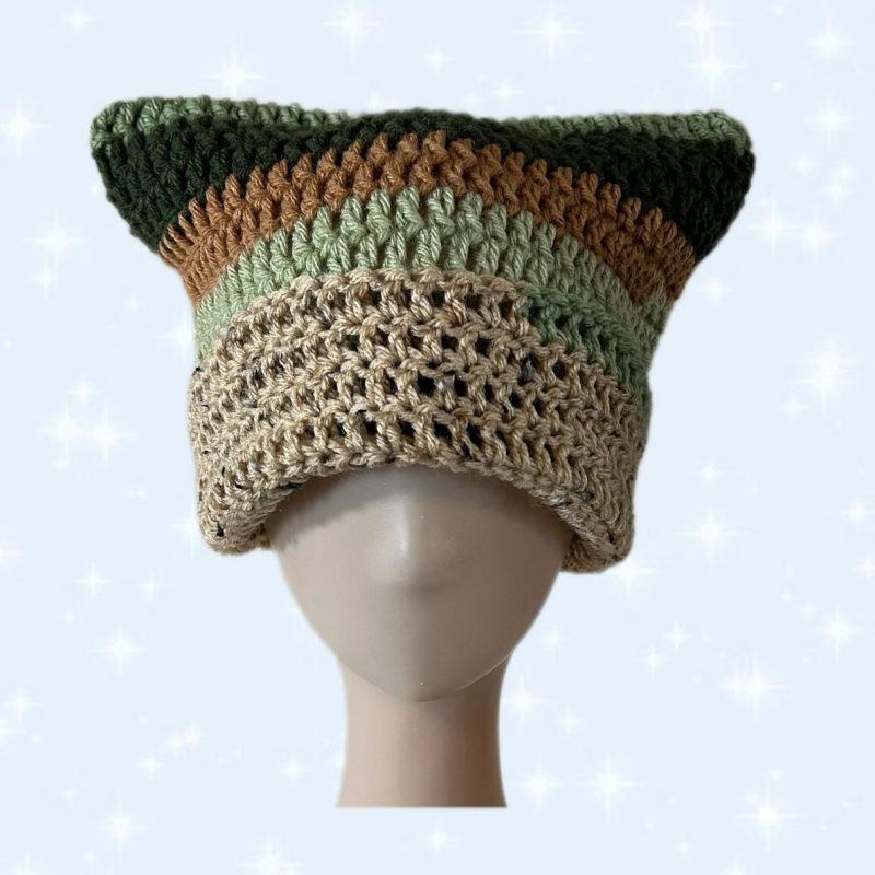 

Детская шапка Осень и Зима Новая Шерстяная шапка Детская Защита ушей с оленьими рогами Вязаная шапка Мультяшная шапка для защиты ушей Чтобы согреться 56-59cm adult