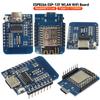 1-10PCS ESP8266 ESP-12F D1 Mini WIFI Development Board NodeMCU Lua Type-C D1 Mini NodeMcu Lua WIFI CH340 Development Board